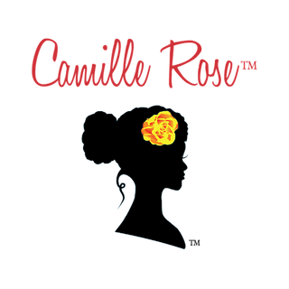 Buy all your Camille Rose products from Curl HQ by Forester Beauty