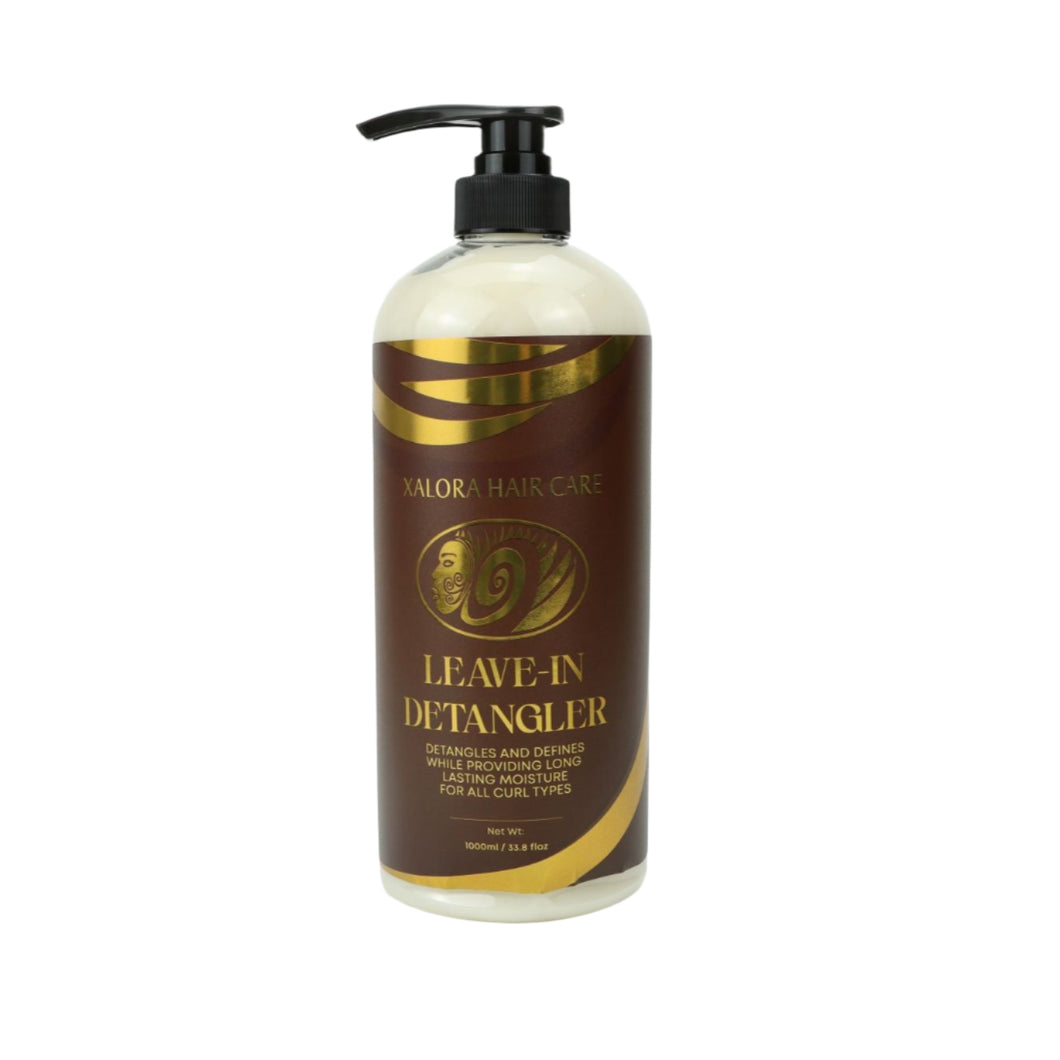 Xalora Leave-in Detangler 1L