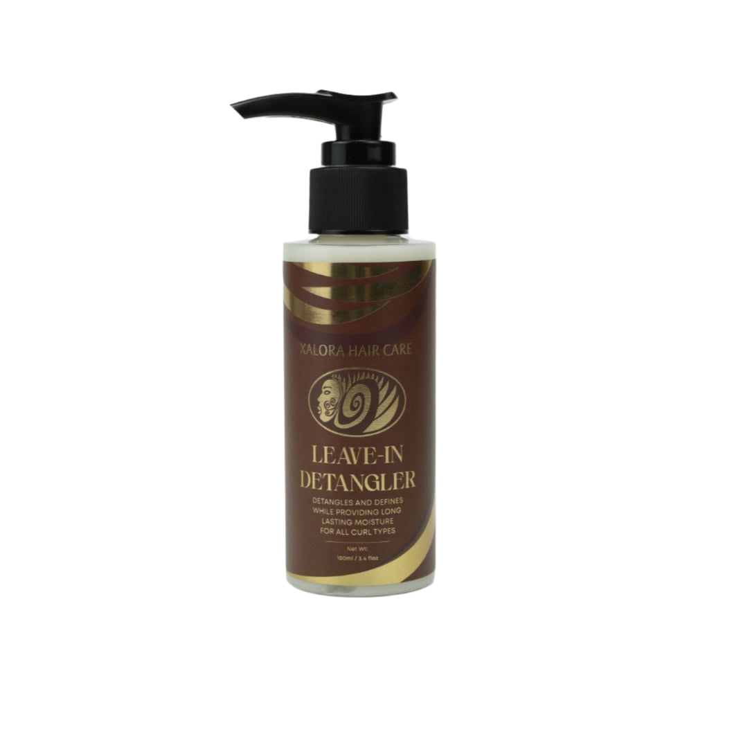 Xalora Leave-in Detangler 100ml