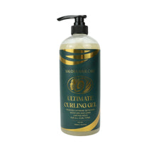 Laden Sie das Bild in den Galerie-Viewer, Xalora Ultimate Curling Gel 1L

