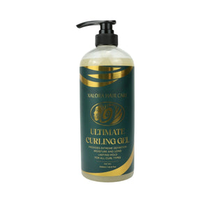 Xalora Ultimate Curling Gel 1L