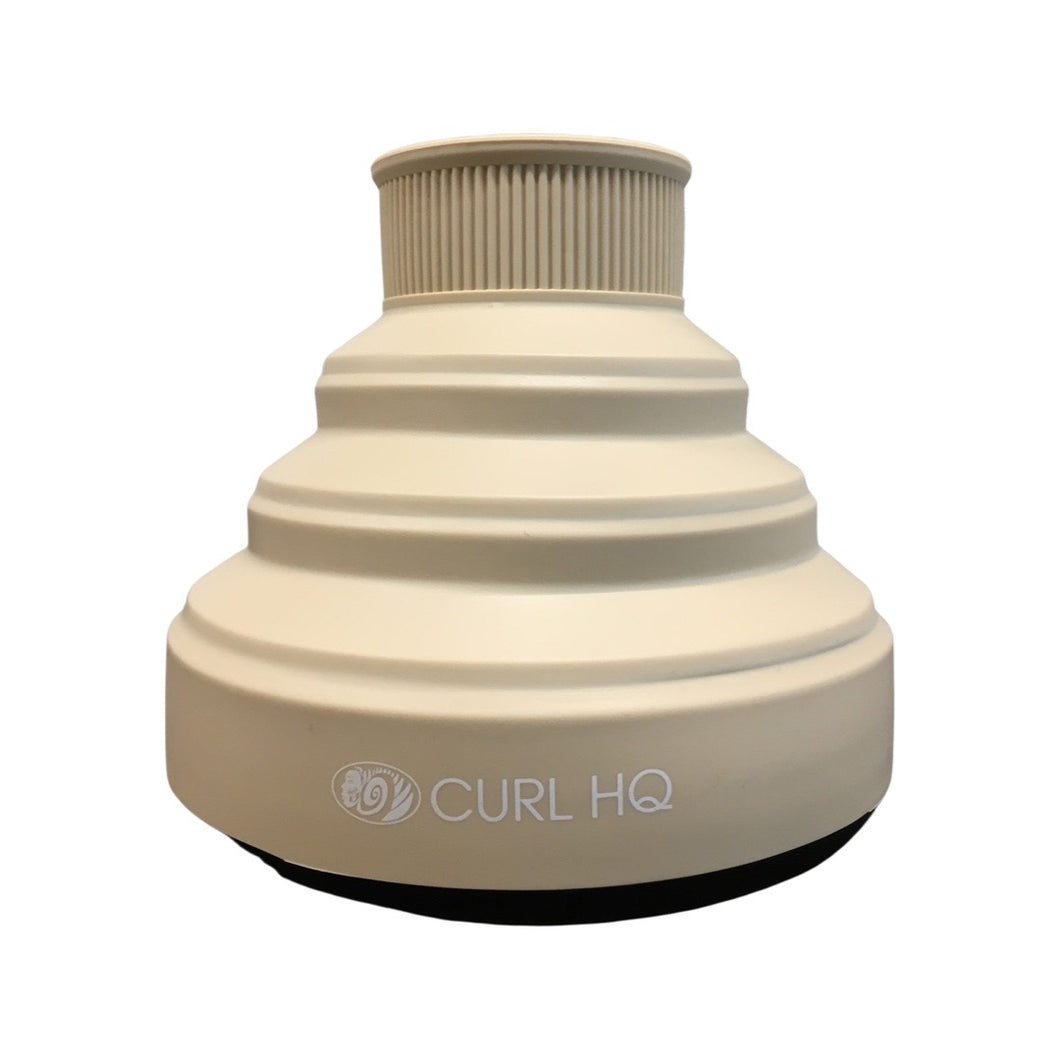Curl HQ Diffusor Beige