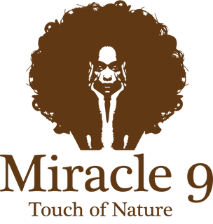Buy all your Miracle 9 products from Curl HQ by Forester Beauty