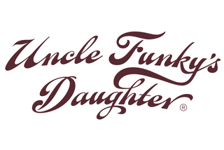Buy all your Uncle Funky's Daughter products from Curl HQ by Forester Beauty